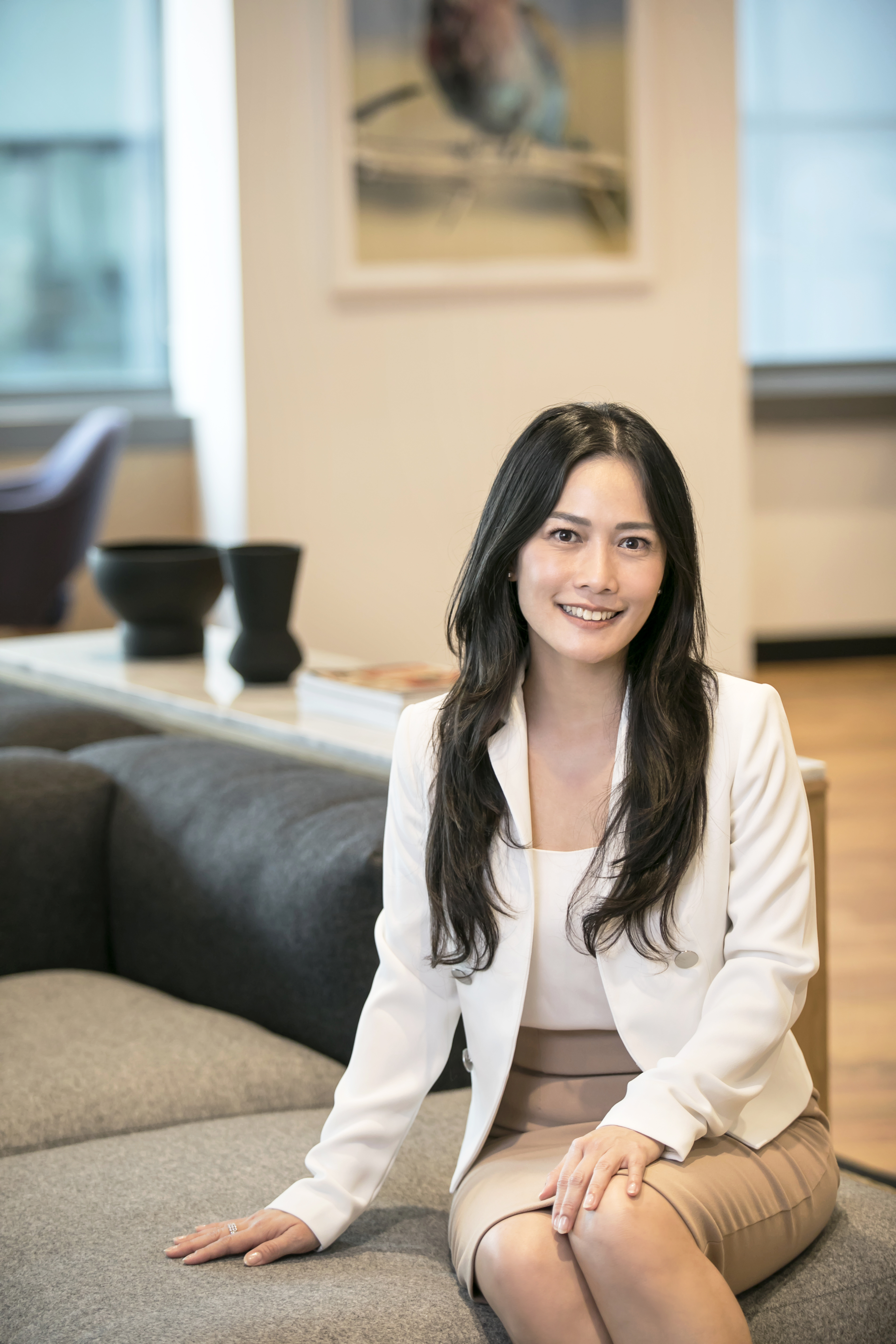 Esther Khor