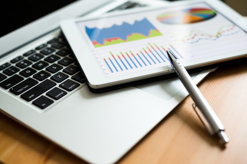 Data & Analytics