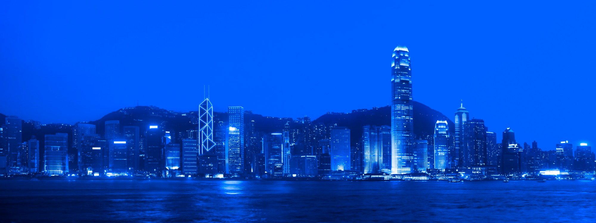 ​Hong Kong