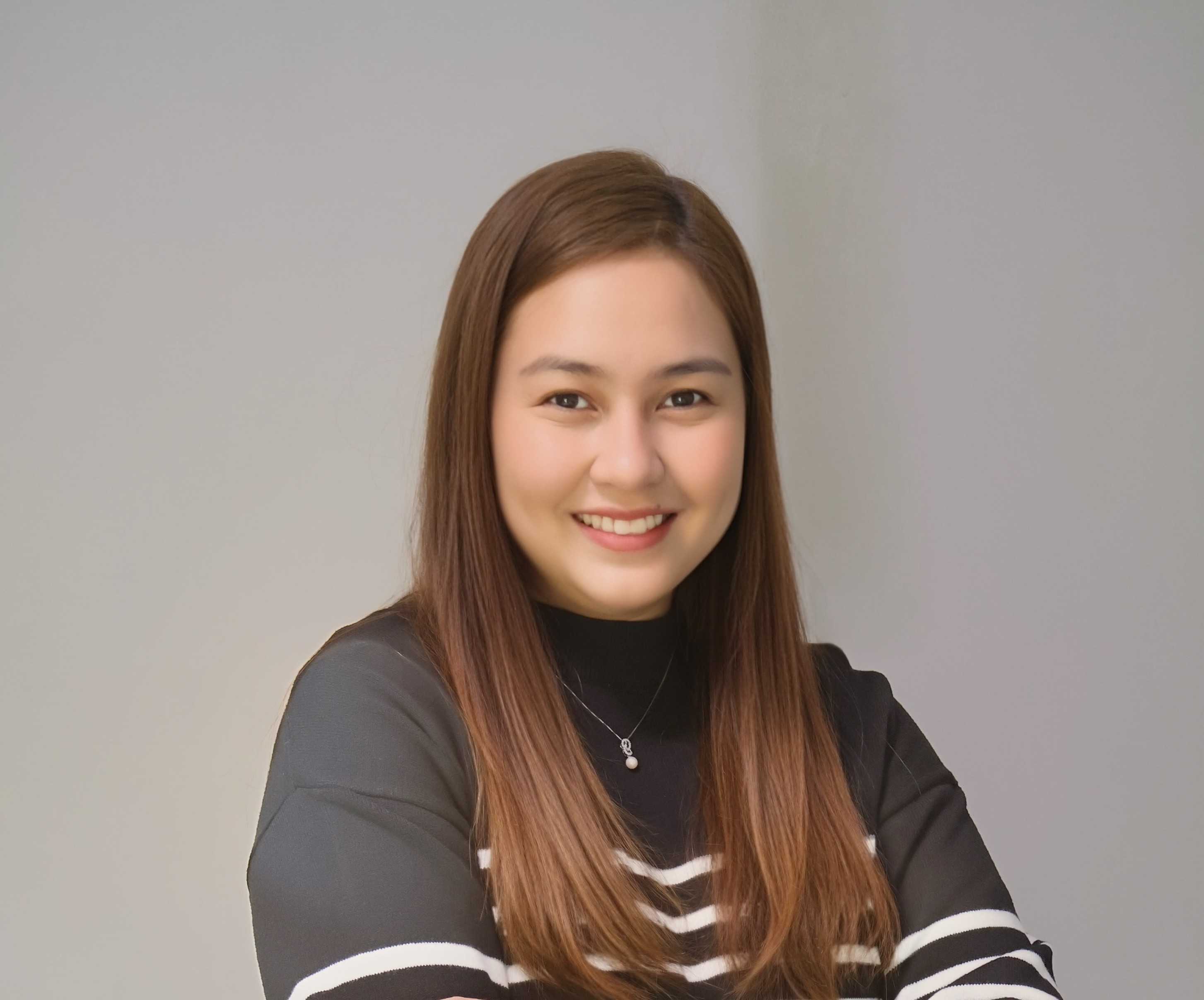 Grace De Jesus